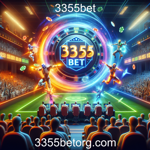 Os Esportes Virtuais e sua Revolução no Cenário dos Jogos